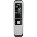 Nokia 2720 Fold Handy (4,6 cm (1,8 Zoll) Display, Bluetooth, 1,3 Megapixel Kamera) - Schwarz