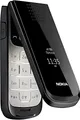 Nokia 2720 (Black)