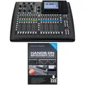 Behringer X32 Compact Hands On Bundle