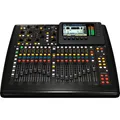 Behringer X32 Compact (Studio- und Livemixer) (X32 COMPACT)