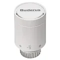 Buderus Logafix Thermostatkopf BH1-W0 für Buderus Thermostatventile