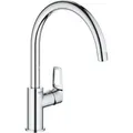 Grohe QuickFix Einhebel-Spültischarmatur Start Loop Chrom