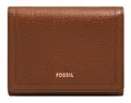 Fossil Geldbörse Trifold, mit RFID-Blocker Schutz