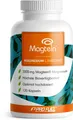 ProFuel - Magnesium Threonate Kapseln - 2000 mg Magtein® Magnesium-L