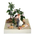 ZauberDeko Geldgeschenk Verpackung Geldverpackung Hochzeitsreise Hochzeit Geschenk