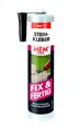 MEM Stein-Kleber Fix und Fertig für Innen und Außen  Fliesenkleber & Baukleber