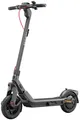 Ninebot E3 Pro D 400 W E-Scooter 368 Wh bis 60 km Reichweite 17,9 kg (Schwarz) mit deutscher Straßenzulassung