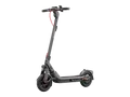 SEGWAY Ninebot E3 Pro D E-Scooter (10 Zoll, Schwarz / Silber Rot)