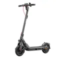 SEGWAY Ninebot E3 Pro D E-Scooter (10 Zoll, Schwarz / Silber Rot)