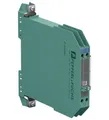 Pepperl+Fuchs Fabrik Zenerbarriere Z965 Trennschaltverstärker 071859