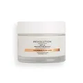 Revolution Skincare London, Feuchtigkeitscreme, SPF30, Normale bis trockene Haut, 50ml