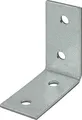 Vormann Winkelverbinder Schenkellänge 40mm Höhe 40 mm - 70904000