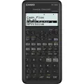 Casio FC-100V Calculator Pocket Financial Calculator Gray (Batterien) (FC-100V)