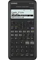 CASIO FC-100V Financial Calculator - Black