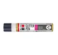Marabu Bastelfarbe Glitter Pen, 25 ml