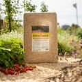 Mein schöner Garten DE Floragard Miscanthus Mulchballen, 1 x 125 L 130795-F