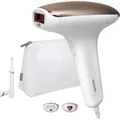 Aussteller~Philips Lumea IPL Haarentfernungsgerät S 7000 / BRI921 Haarentfernung