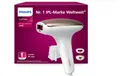 Philips Lumea IPL 7000 Series Haarentfernungsgerät BRI921/00