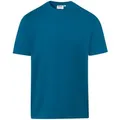 Hakro T-Shirt Heavy Herren 0293046008 petrol 2XL