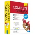 Complete German Book & Audio Online