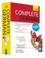 Complete German Book & Audio Online Heiner Schenke