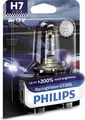 Philips KfzLampe H7 RacingVisionGT200 PX26d,12V,55 W
