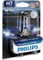 PHILIPS H7 RacingVision GT200 (12972RGTB1) für BMW 5 VW Passat B6 PEUGEOT