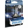 Glühlampe Halogen PHILIPS H7 RacingVision GT200 12V, 55W [U]