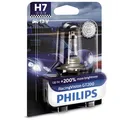 Philips Racing Vision GT +200% H7 12V