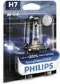 H7 Racing Vision PHILIPS GT200 Rally Lampe 12972 Leuchte KFZ 12V Abblendlicht
