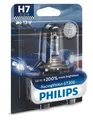 Philips H7 12V 55W PX26d RacingVision GT200 1Stk.