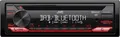 JVC KD-DB622BT Auto Media-Receiver Schwarz 200 W Bluetooth