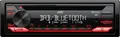 JVC KD-DB622BT Auto Media-Receiver Schwarz 200 W Bluetooth (KDDB622BT)