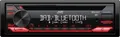 JVC KD-DB622BT - Autoradio, CD, DAB+, BT, USB, 50 W