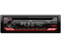 JVC KD-DB622BT Bluetooth DAB+ CD Spotify USB Android iPhone Autoradio (RDS, AUX-Eingang, USB, ID3tag, AM/FM Radio, Animiertes Display, Bluetooth, DAB+, 1 DIN)