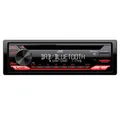JVC JVC KDDB622BT Autoradio Anschluss für Lenkradfernbedienung, Bluetooth® Autoradio