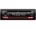 JVC KDDB622BT Autoradio (1-DIN CD-Receiver, DAB+, Bluetooth, USB, AUX) #1906924