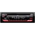 JVC KDDB622BT Autoradio Anschluss für Lenkradfernbedienung, Bluetooth®-Freisp...