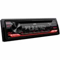 Autoradio JVC KD-DB622BT