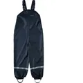 BMS Kinder Softskin Matschhose (Größe 116, blau)