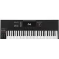 Native Instruments Kontrol S61 MK3 - Masterkeyboard