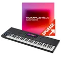 Kontrol S61 MK3 Komplete 26