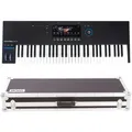 Kontrol S61 MK3 Case Bundle