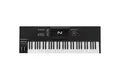 Native Instruments Masterkeyboard (Masterkeyboards, MIDI-Keyboard 61), KONTROL S61 MK3 - Midi Keyboard