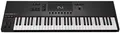 Native Instruments Komplete Kontrol S61 MK3 MIDI Keyboard