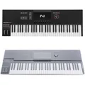 Native Instruments KONTROL S61 MK3 + Staubschutzcover | Neu