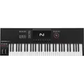 Native Instruments KONTROL S61 MK3 Premium MIDI Controller Keyboard | Neu