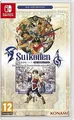Suikoden I & II HD Remaster Day One Edition - Switch [EU Version]
