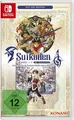 Suikoden 1 & 2 HD Remaster: Day 1 - Switch
