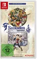 Nintendo SWITCH Spiel Suikoden 1 + 2 I & II HD Remaster NEU NEW 55